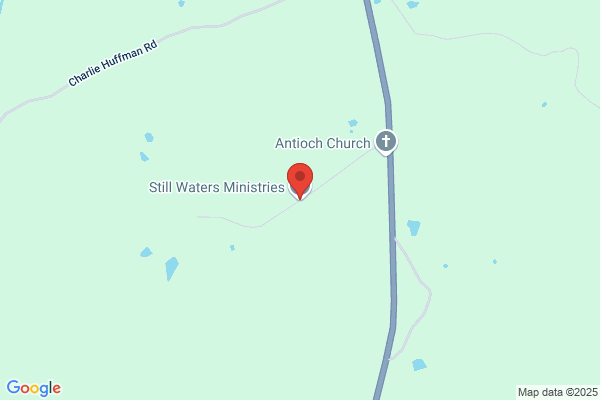 Stillwaters Ministries