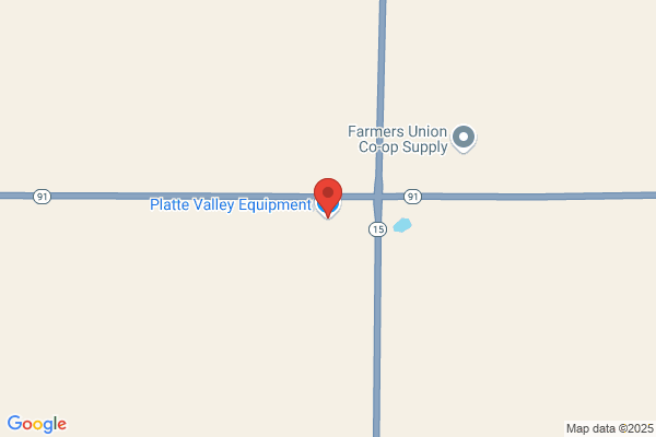 Platte Valley Equipment