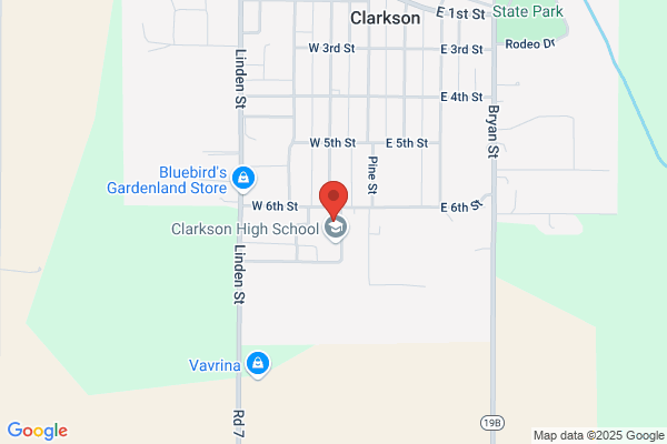 Clarkson Grade School