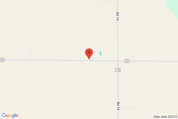 Colfax County Machine Shop