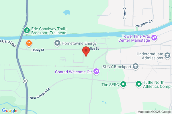 Brockport Crossings Apartments & Townhomes