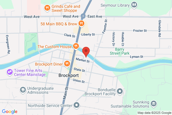 Brockport Auto Insurance