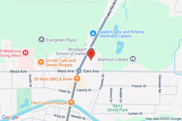 FamilySearch center