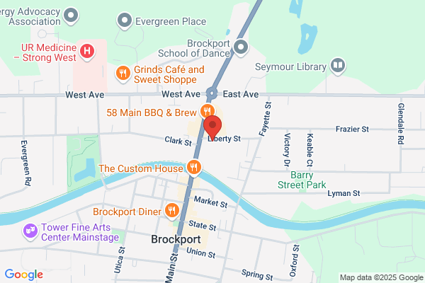 Brockport Chiropractic & Massage