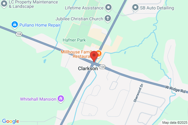Clarkson Town of, Assessors Office