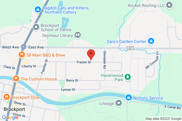 Electrical Services of Rochester