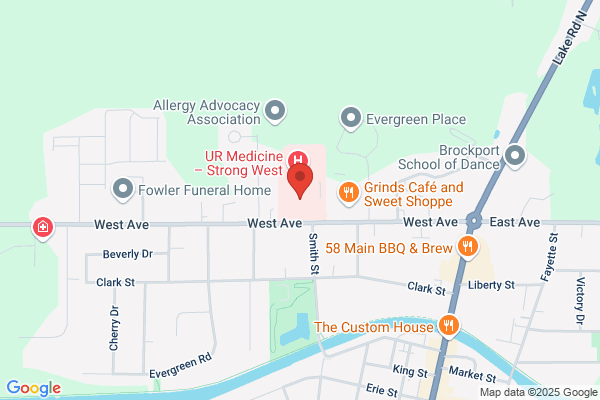 Metro Footcare Associates