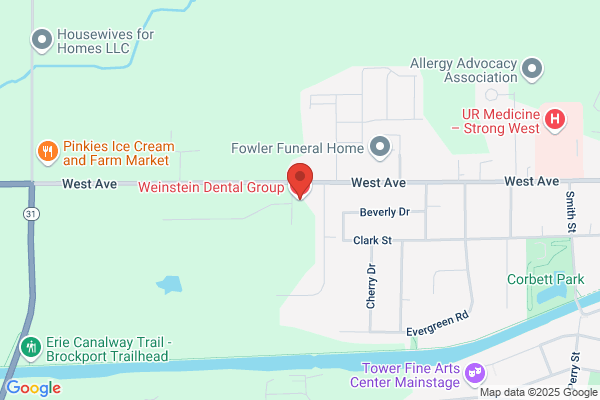 Weinstein Sol DDS
