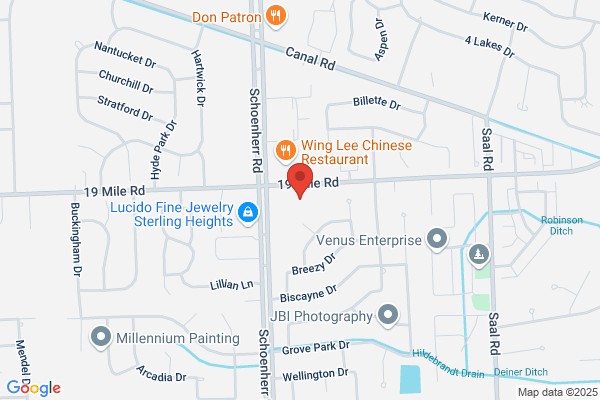 Bright Side Dental - Clarkston