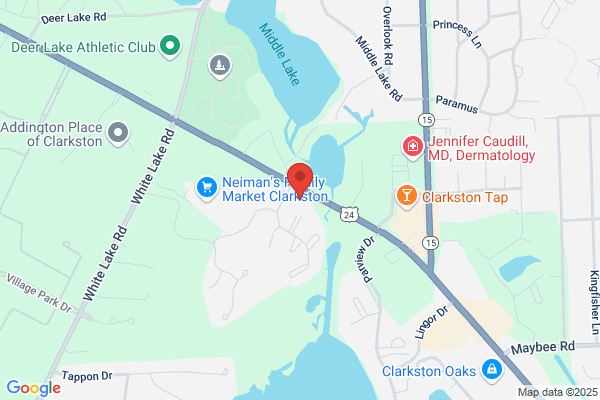 Wilkinson Eye Center