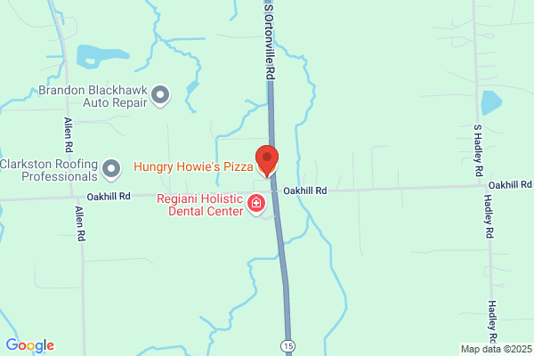 Hungry Howie's Pizza