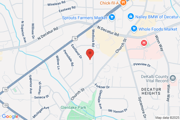 Medlock Gardens Assisted Living