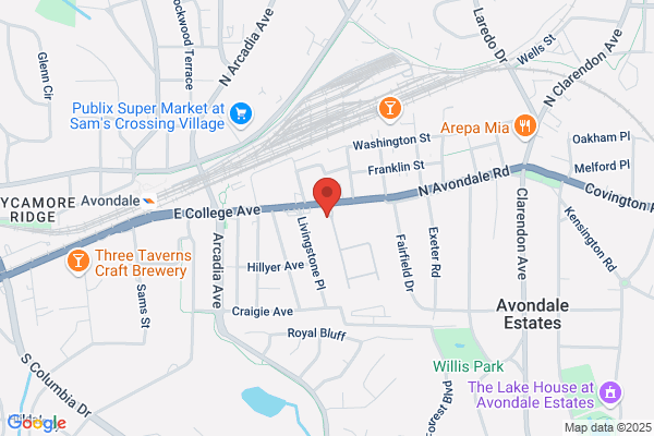 Avondale Station Apartments