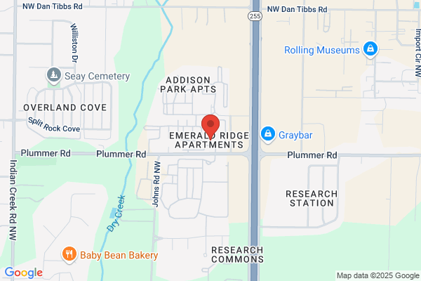 Emerald Ridge Apartments