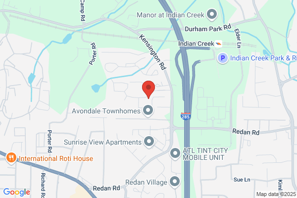 Kenridge Apartments