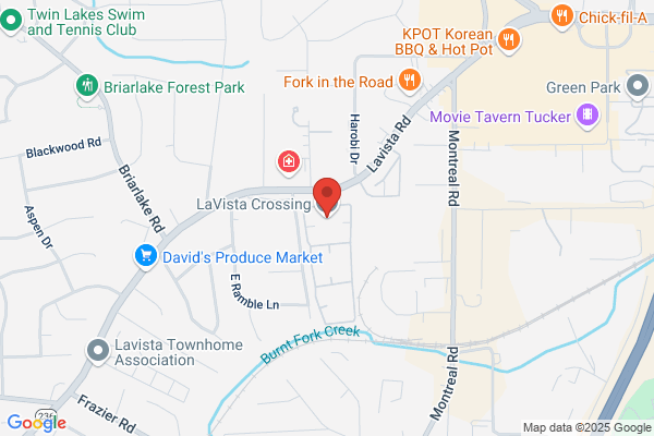 Lavista Crossing
