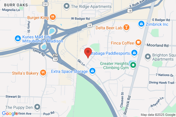 Maple Glen Apartments Lp