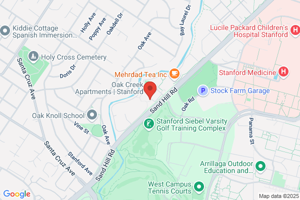 Oak Creek Apartments