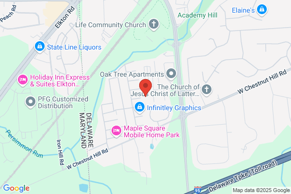 Oaktree Apartments