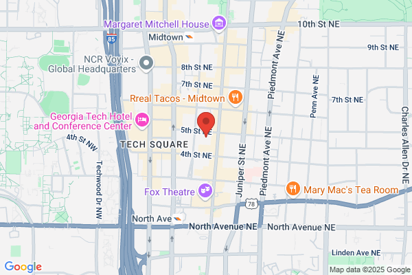 Peachtree Trace Apartments