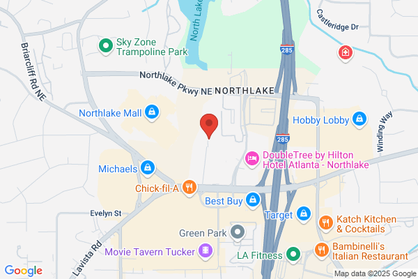 Providence of Northlake