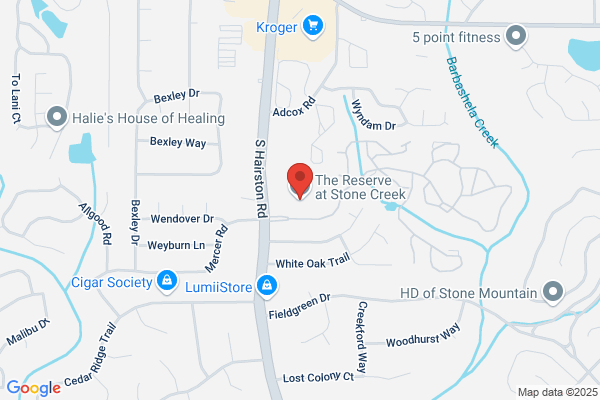 Stonebridge Apartments