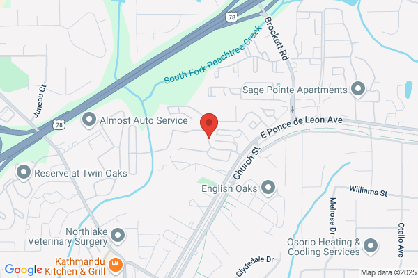Victory Creek Apartments