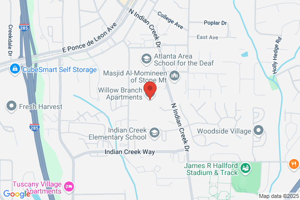 Willow Branch Apartments