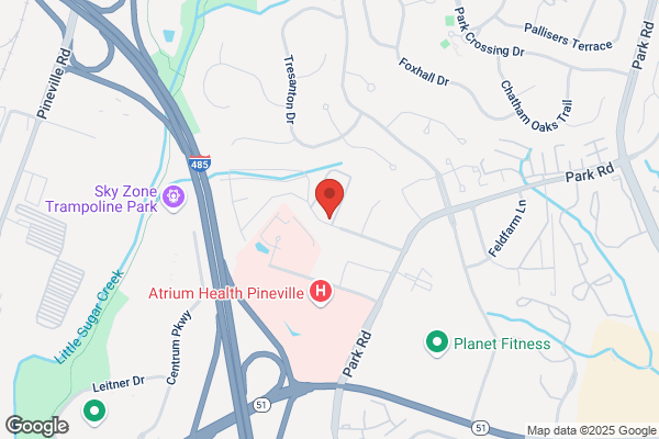 Willow Ridge Apartments