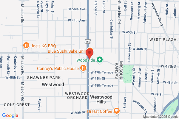 Woodside Village
