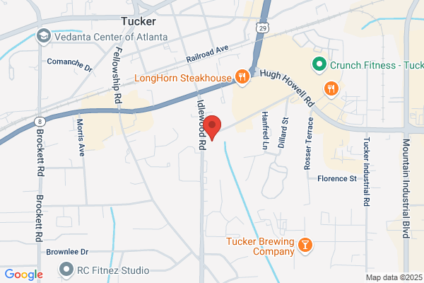 Auto Service Depot Inc