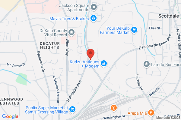 Decatur Pro Auto Repair