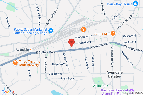 Ed's Auto Service Inc