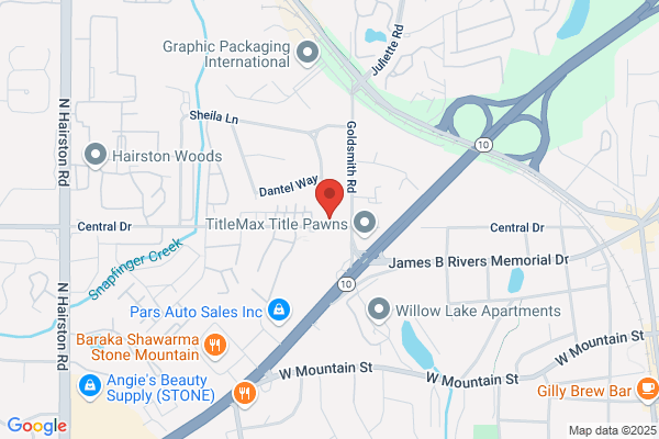 Irie Auto Repair & Body Center