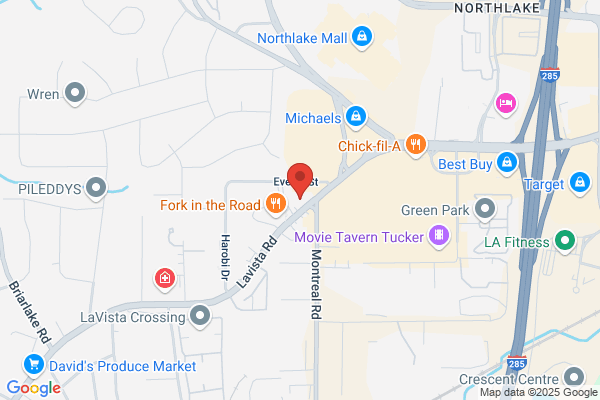 Northlake Automotive Center
