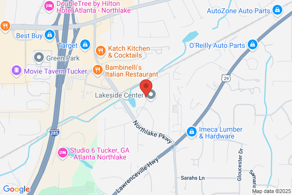 Georgia’s Own Credit Union - Northlake