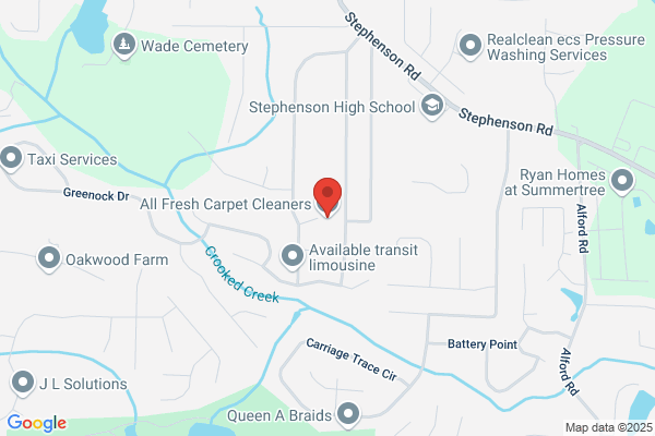 Joy Carpet & Upholstery Cleaning
