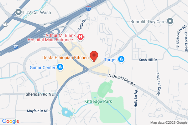 CPR Cell Phone Repair Atlanta - Northlake