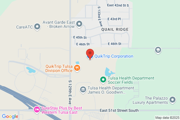 Quiktrip Corporation