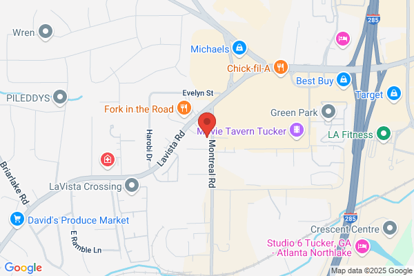 Lavista Park Family Dentistry