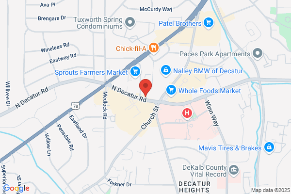 North Decatur Dentistry