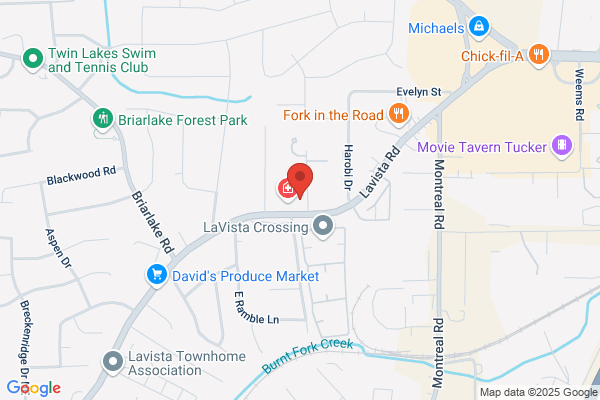Greater Decatur Dental