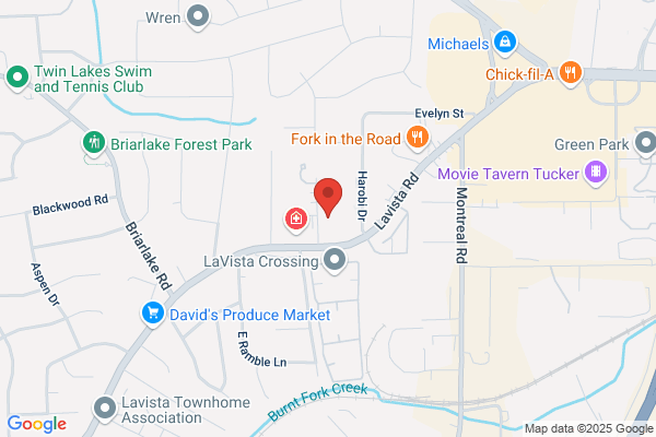Family Dentistry of Northlake - Closed