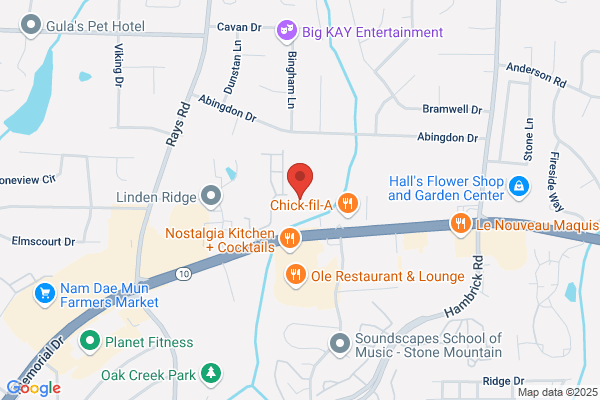 Wilkins Center For Family Dentistry PC