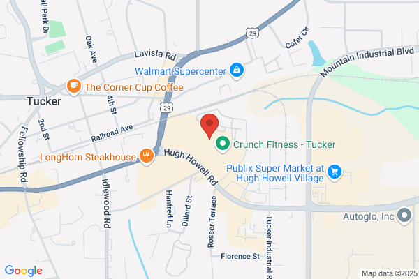 Bowers Dental Center
