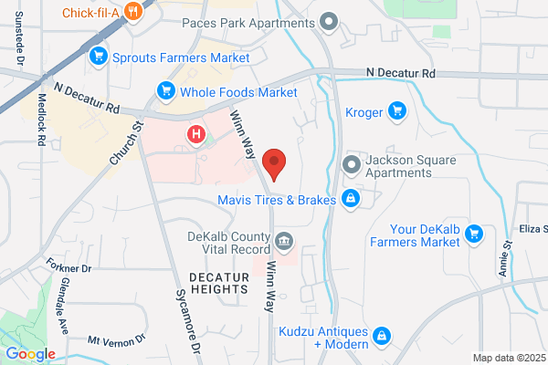 East Atlanta Cardiology