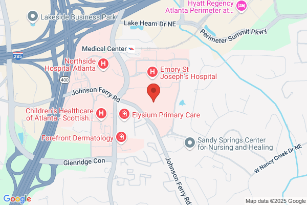 Georgia Cancer Specialists PC