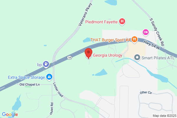 Georgia Urology PA