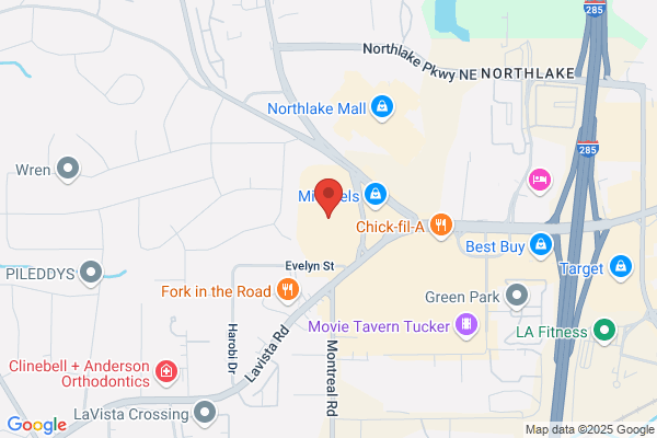 Great Expressions Dental Centers