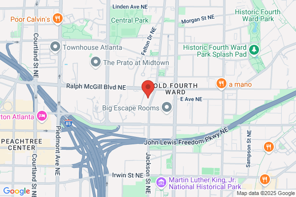 Harbor Grace Hospice